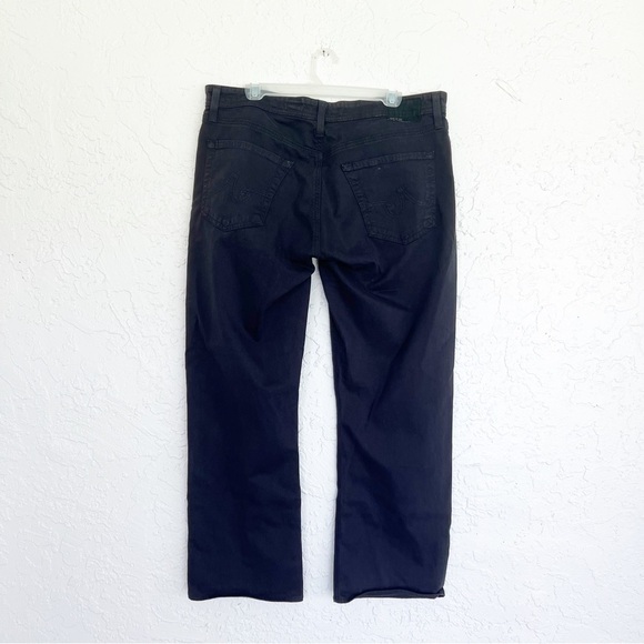 AG Adriano Goldschmied Men's The Protégé Straight Leg Pant Men’s Size 36 - Picture 4 of 6